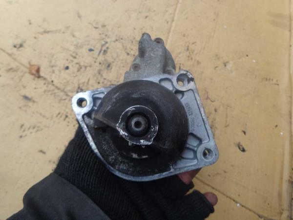 DEMARREUR IVECO DAILY 3 - Vue 1